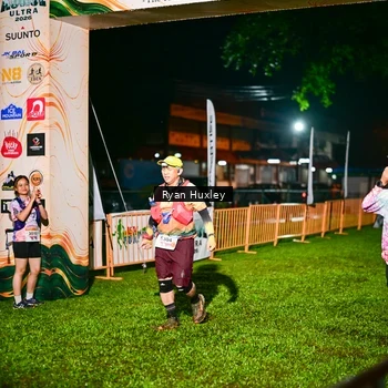Runner Photo 8974743