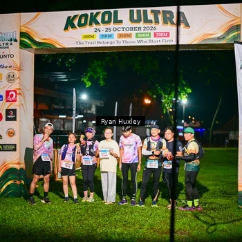 Runner Photo 8974744