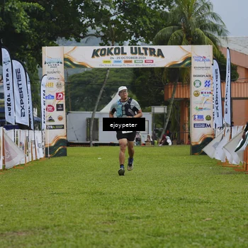 Runner Photo 8974755