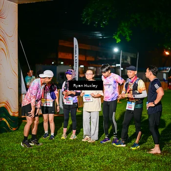 Runner Photo 8974758