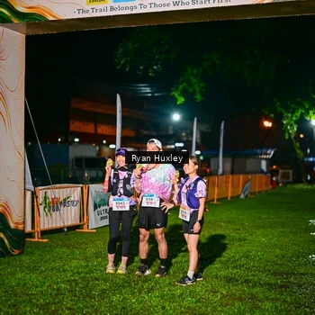 Runner Photo 8974760