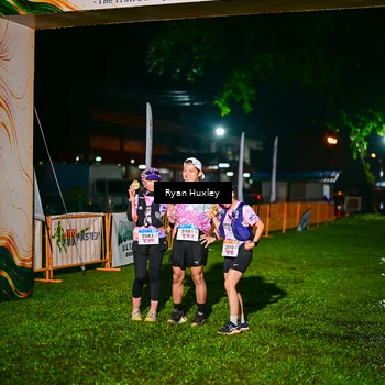 Runner Photo 8974761