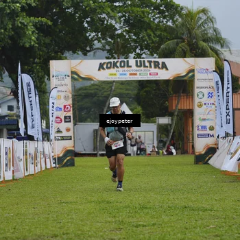 Runner Photo 8974762