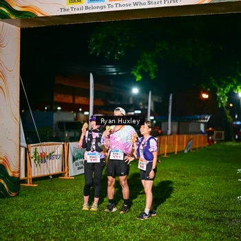 Runner Photo 8974765