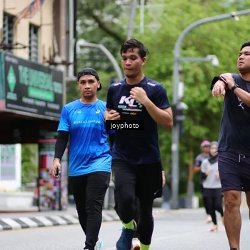 Runner Photo 8974780