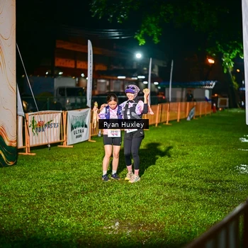 Runner Photo 8974781