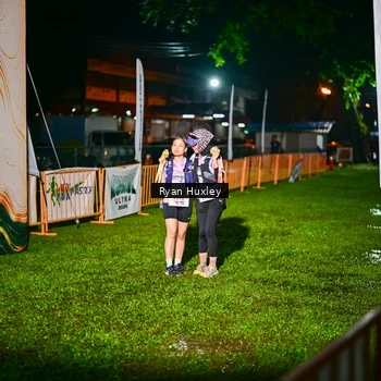 Runner Photo 8974782