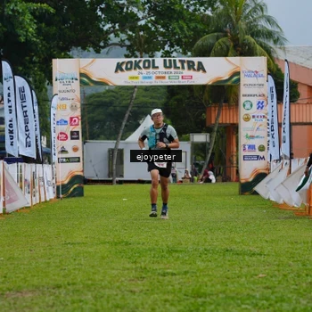 Runner Photo 8974783