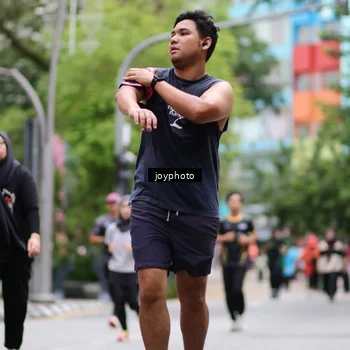 Runner Photo 8974784