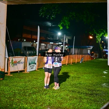 Runner Photo 8974800