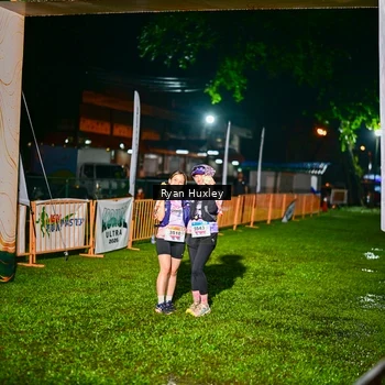 Runner Photo 8974801