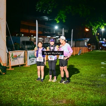Runner Photo 8974804