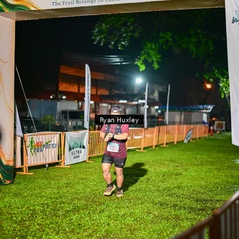 Runner Photo 8974808