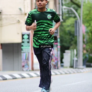 Runner Photo 8974809