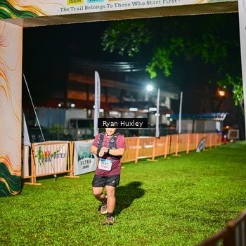 Runner Photo 8974812