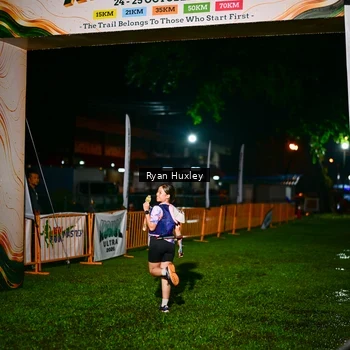 Runner Photo 8974826