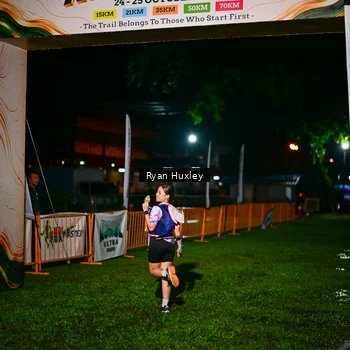 Runner Photo 8974829