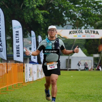 Runner Photo 8974835