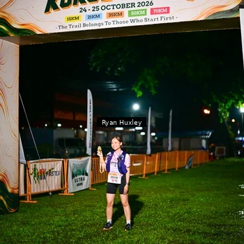 Runner Photo 8974837