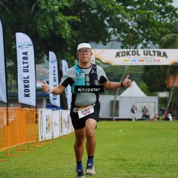 Runner Photo 8974839