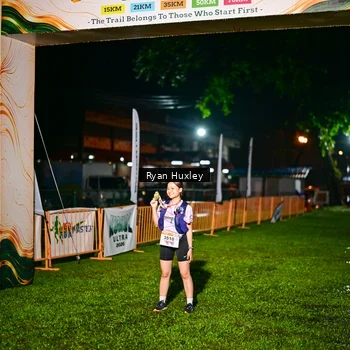 Runner Photo 8974841