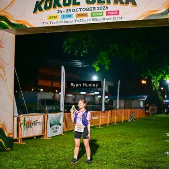 Runner Photo 8974846