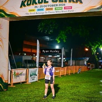 Runner Photo 8974847