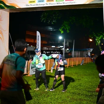 Runner Photo 8974850