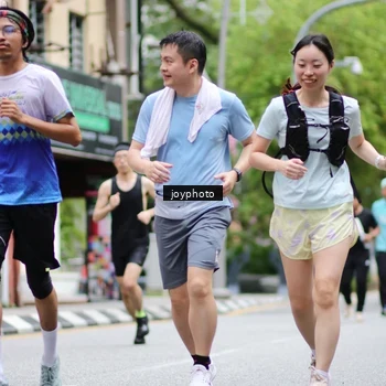 Runner Photo 8974851
