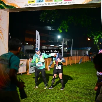 Runner Photo 8974852