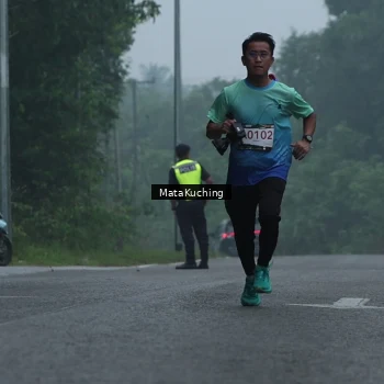 Runner Photo 8974855