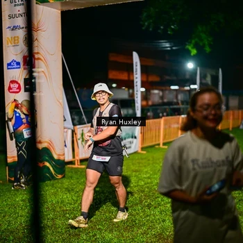 Runner Photo 8974857