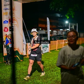 Runner Photo 8974862