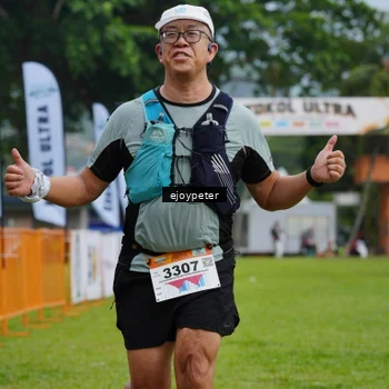 Runner Photo 8974874