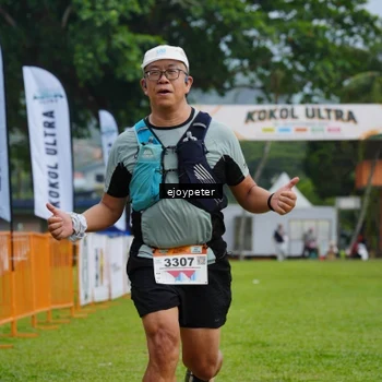 Runner Photo 8974875