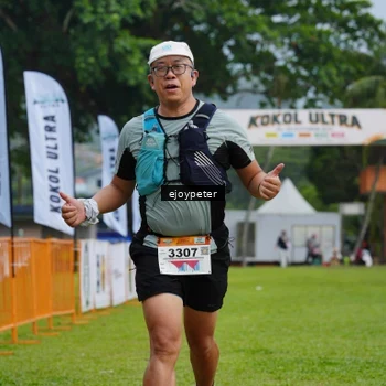 Runner Photo 8974890