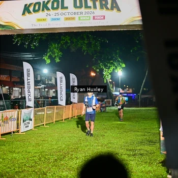 Runner Photo 8974897