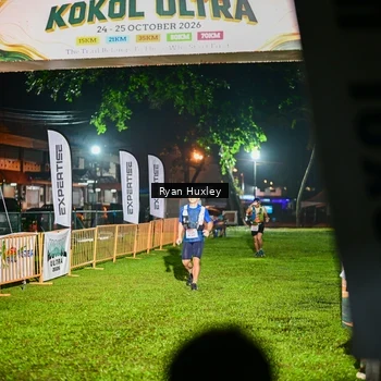 Runner Photo 8974901