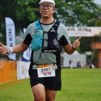 Runner Photo 8974902