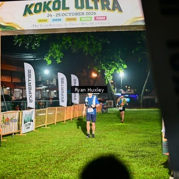Runner Photo 8974904