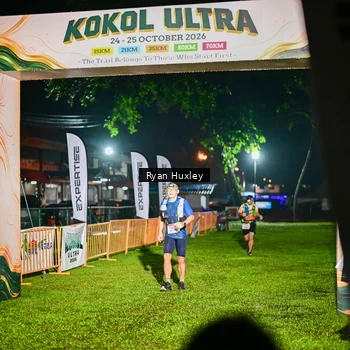 Runner Photo 8974905