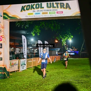 Runner Photo 8974906