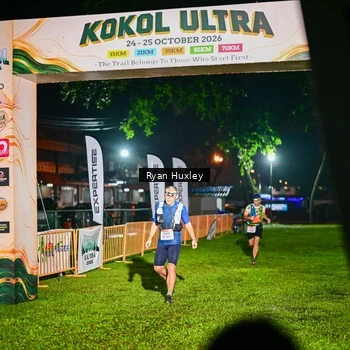 Runner Photo 8974907