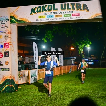 Runner Photo 8974909