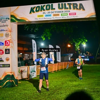 Runner Photo 8974914