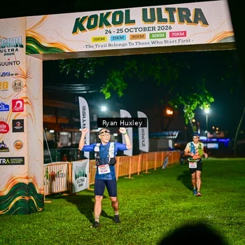 Runner Photo 8974915