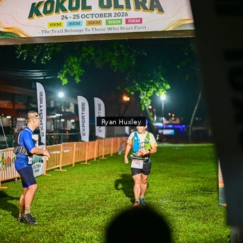 Runner Photo 8974916