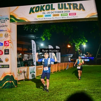 Runner Photo 8974917