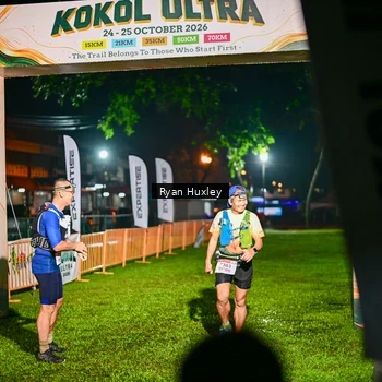 Runner Photo 8974918