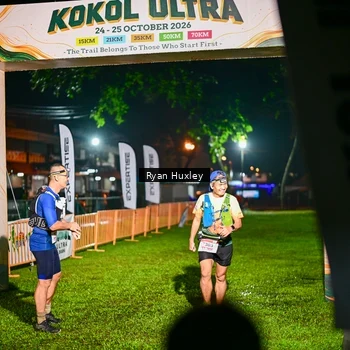 Runner Photo 8974919